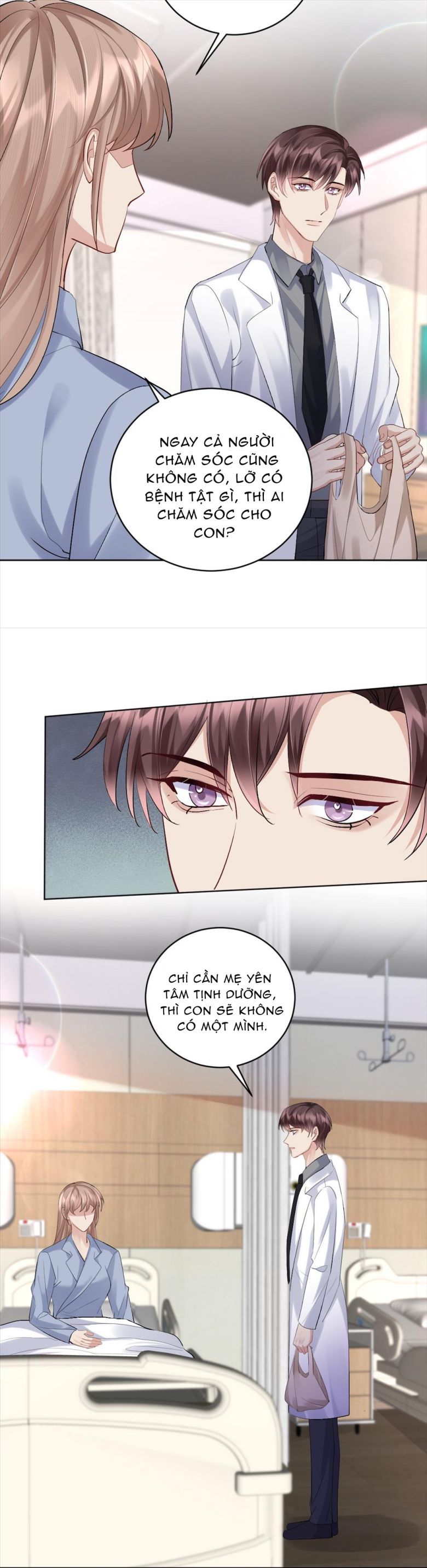 Máy Bay Giấy Chapter 82 - Trang 2