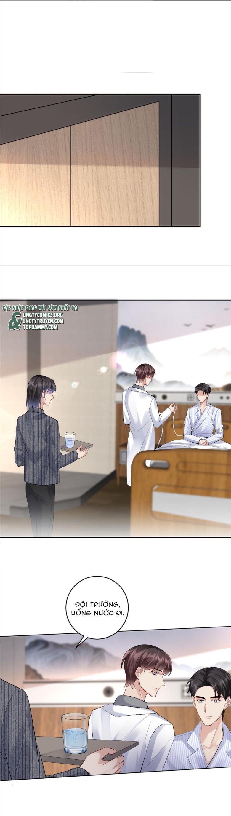 Máy Bay Giấy Chapter 82 - Trang 2