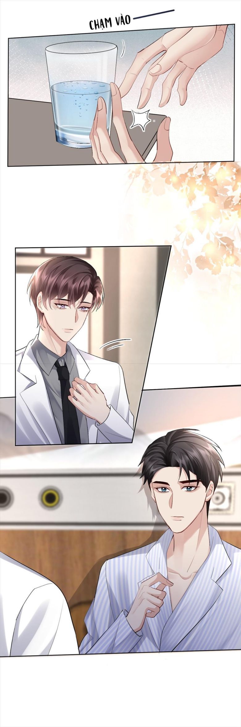 Máy Bay Giấy Chapter 82 - Trang 2