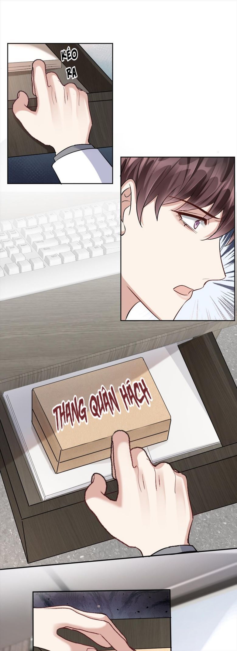 Máy Bay Giấy Chapter 82 - Trang 2