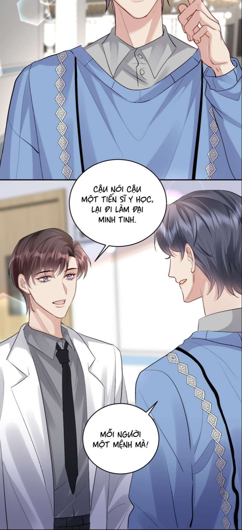 Máy Bay Giấy Chapter 83 - Trang 2