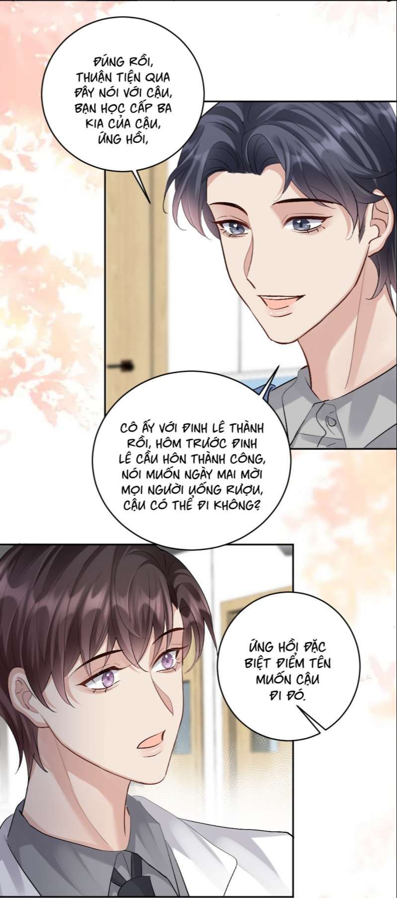 Máy Bay Giấy Chapter 83 - Trang 2