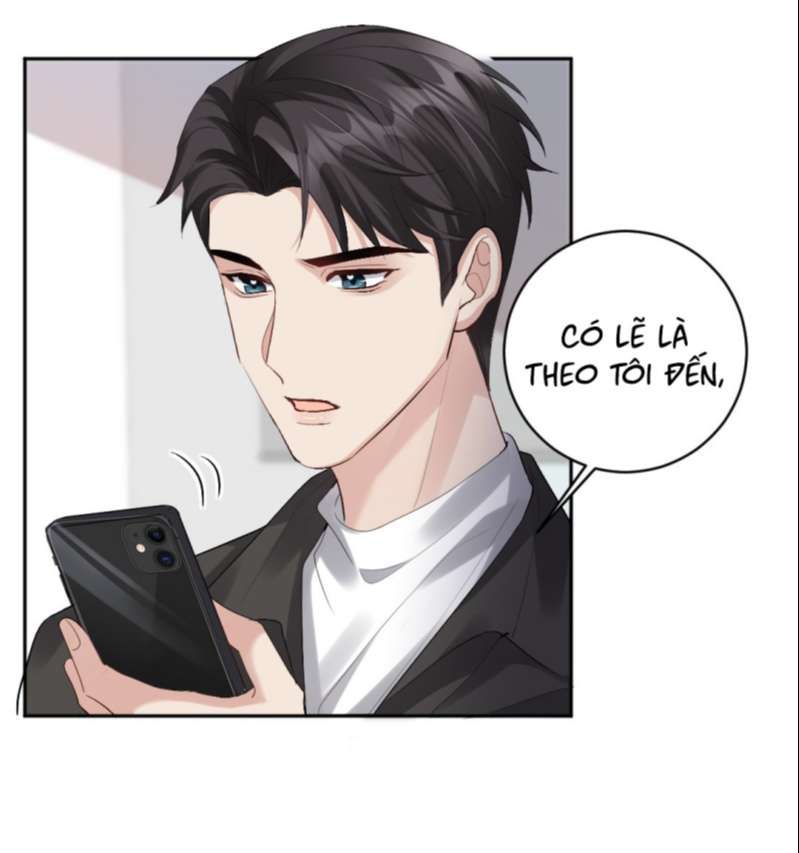 Máy Bay Giấy Chapter 83 - Trang 2