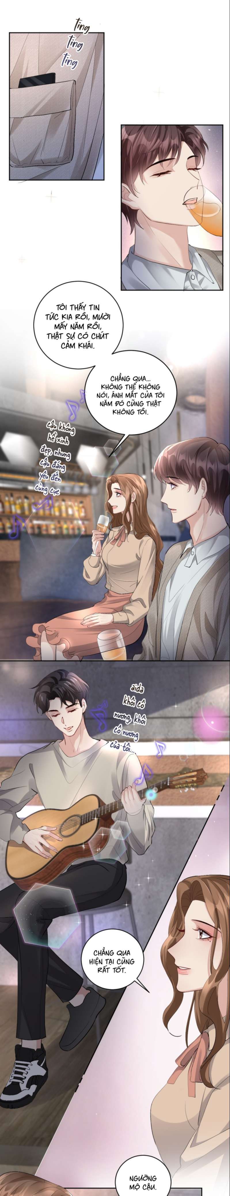 Máy Bay Giấy Chapter 83 - Trang 2