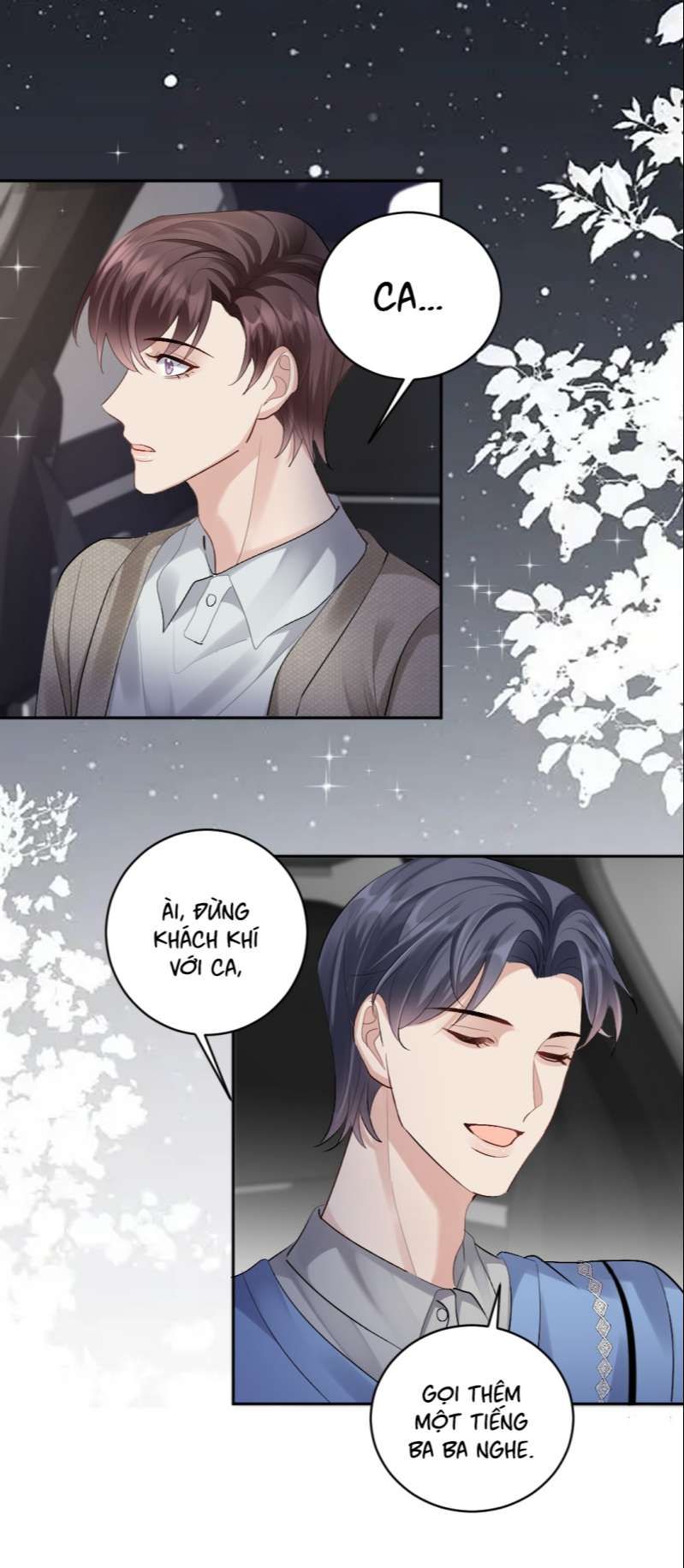 Máy Bay Giấy Chapter 83 - Trang 2