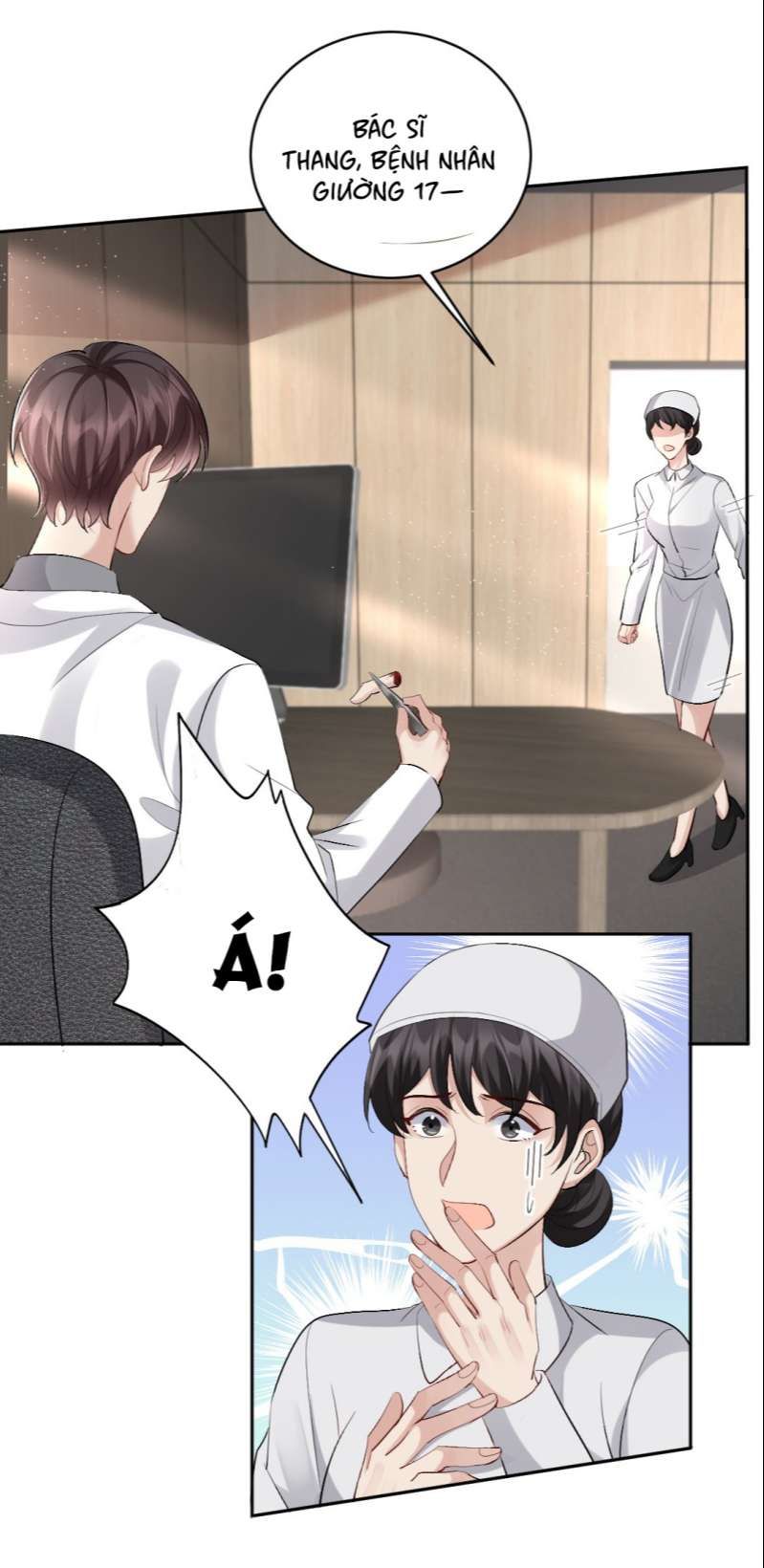 Máy Bay Giấy Chapter 83 - Trang 2