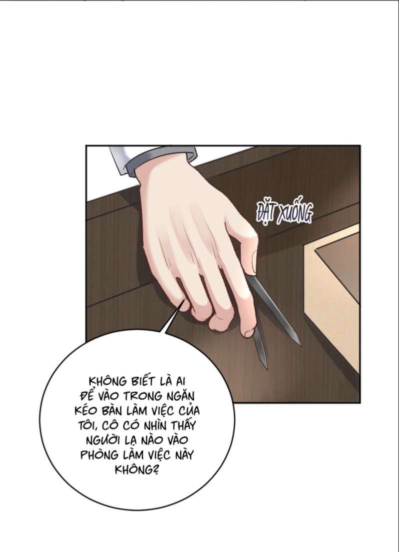 Máy Bay Giấy Chapter 83 - Trang 2