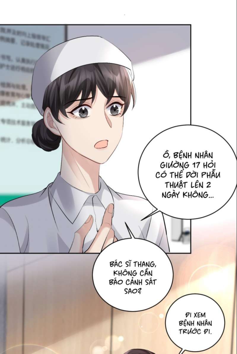 Máy Bay Giấy Chapter 83 - Trang 2