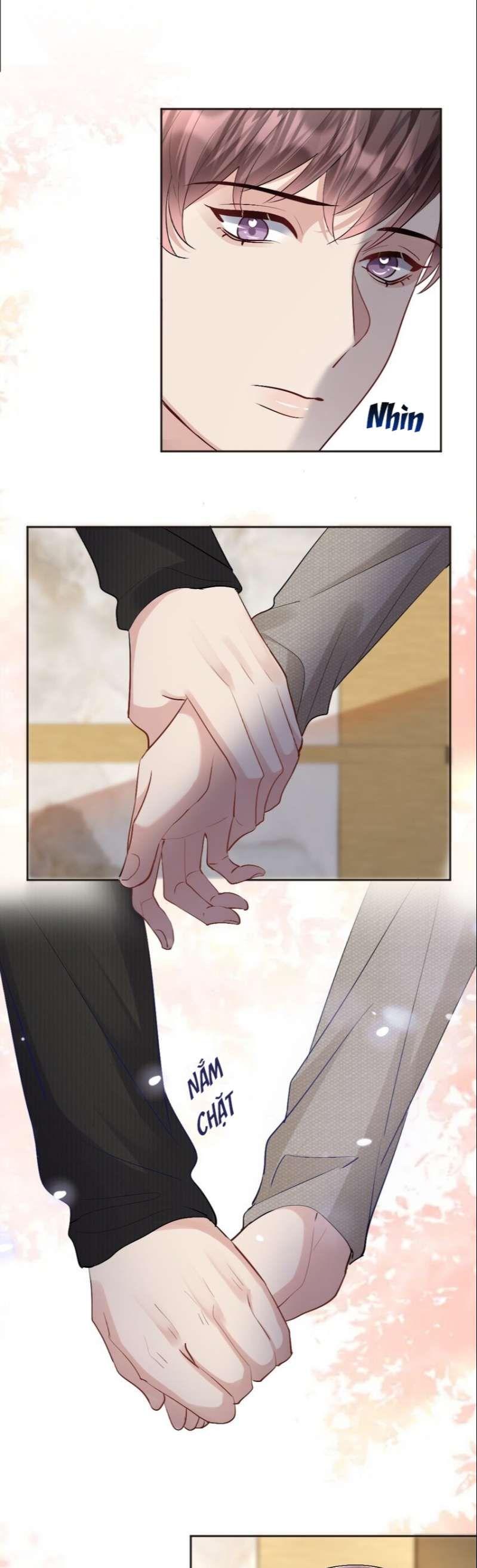 Máy Bay Giấy Chapter 84 - Trang 2