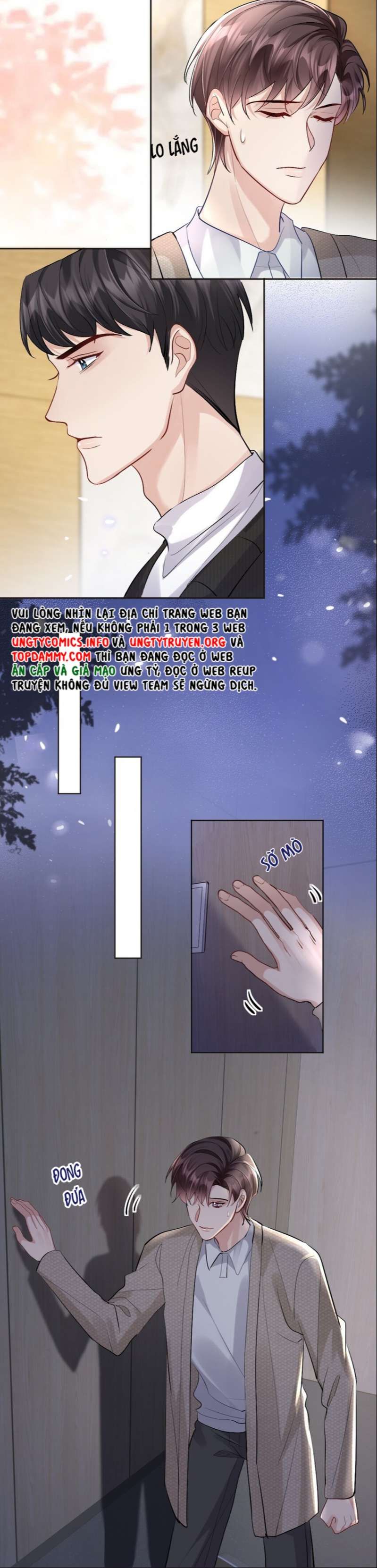Máy Bay Giấy Chapter 84 - Trang 2
