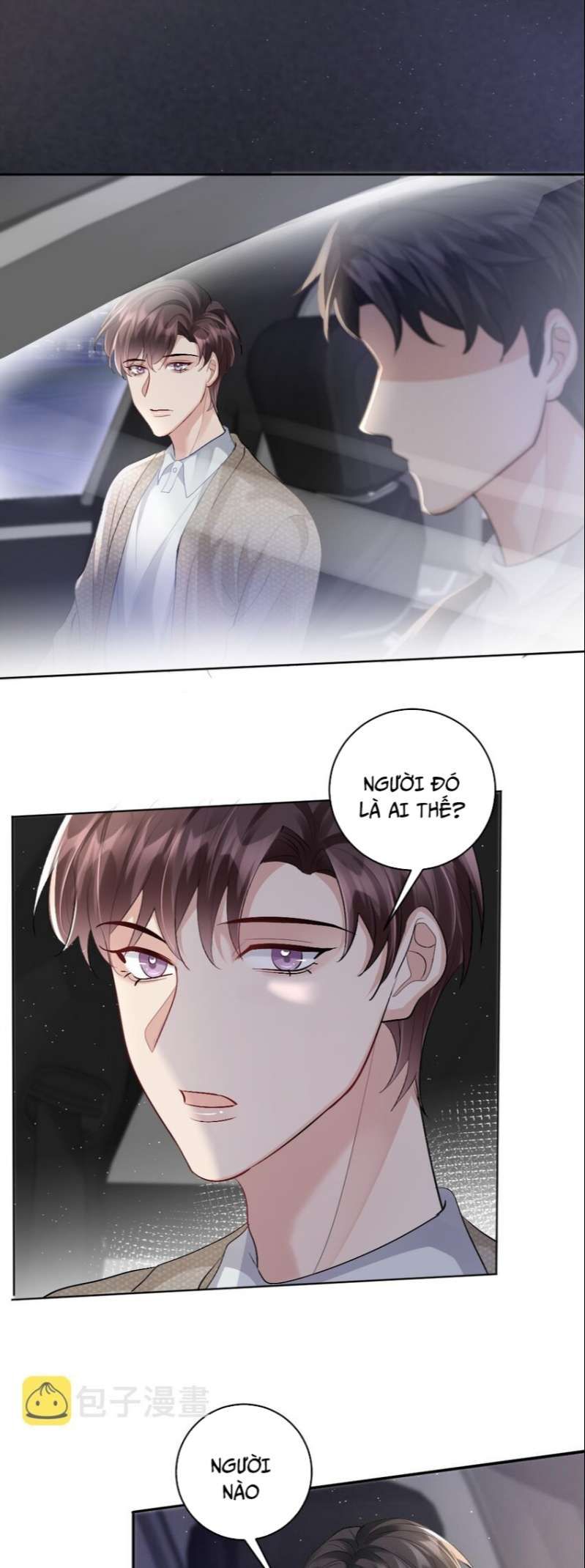Máy Bay Giấy Chapter 84 - Trang 2