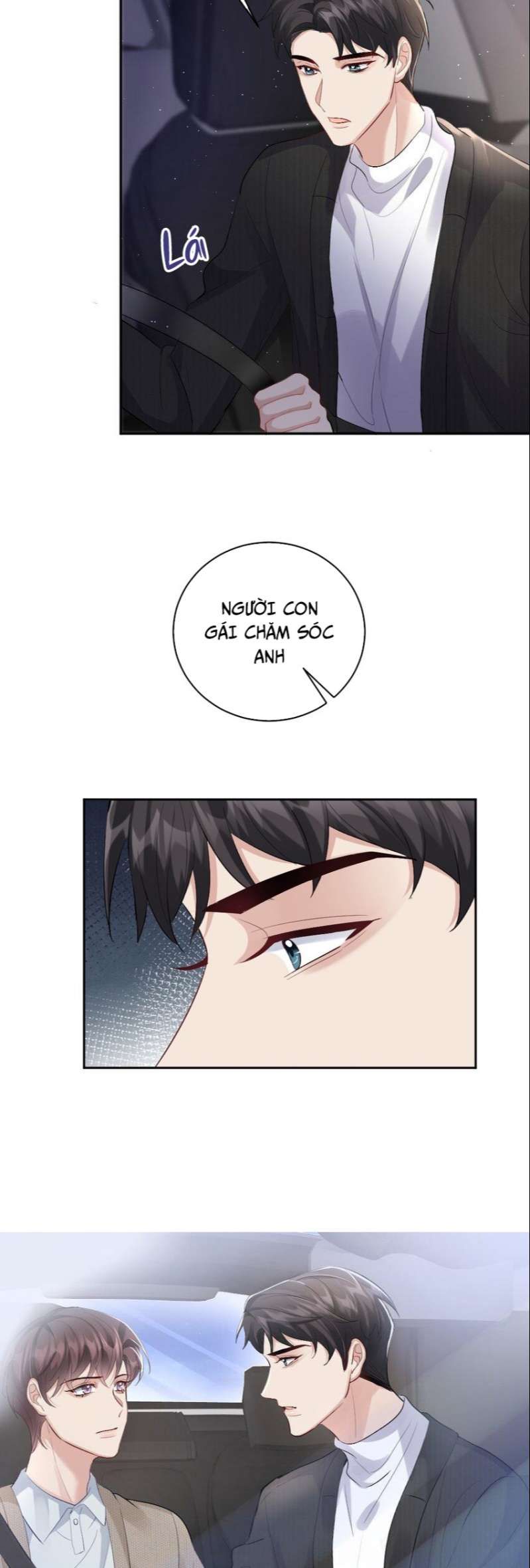 Máy Bay Giấy Chapter 84 - Trang 2