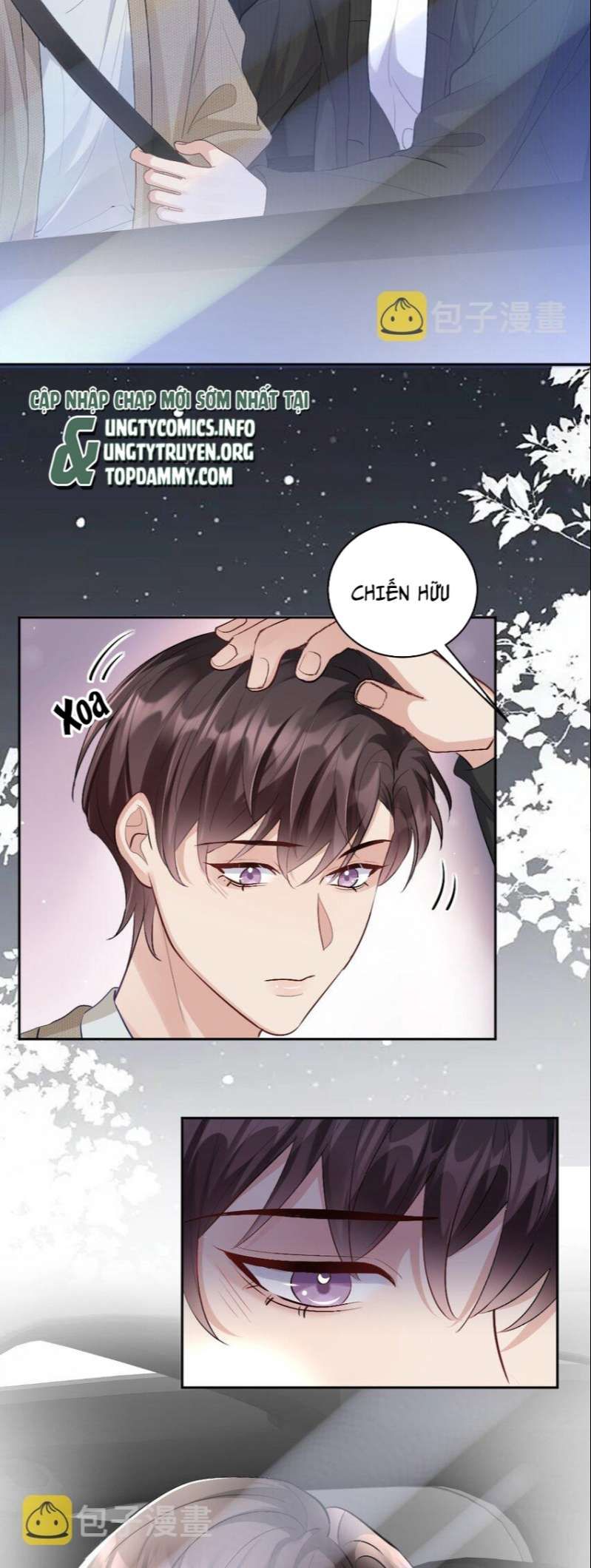 Máy Bay Giấy Chapter 84 - Trang 2