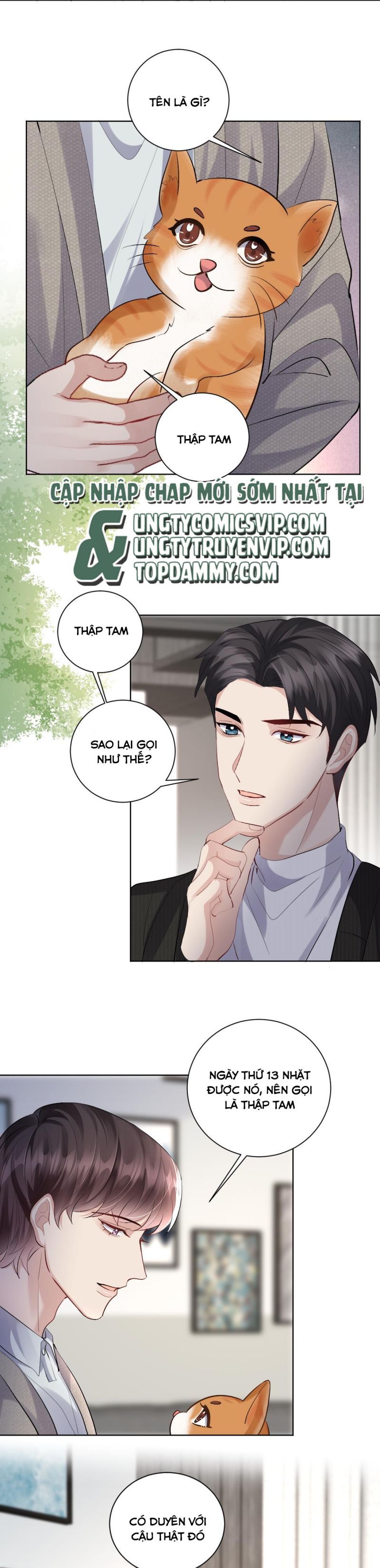 Máy Bay Giấy Chapter 85 - Trang 2