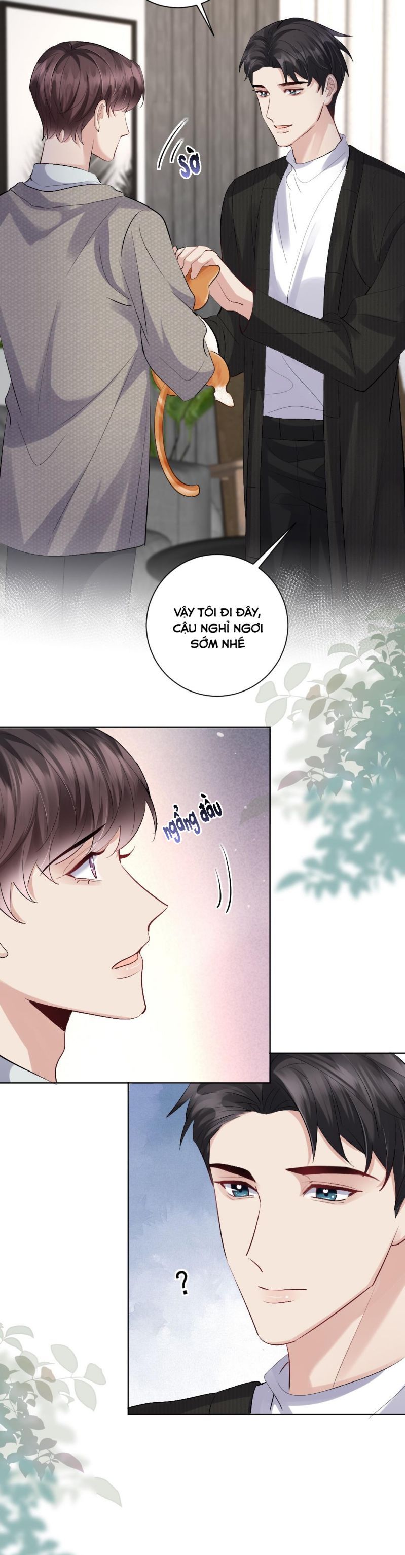 Máy Bay Giấy Chapter 85 - Trang 2