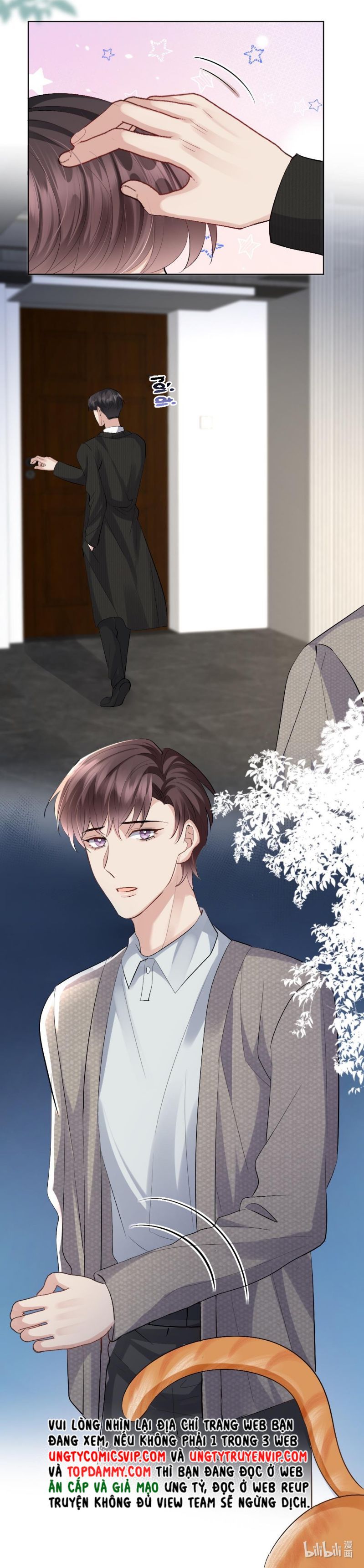 Máy Bay Giấy Chapter 85 - Trang 2