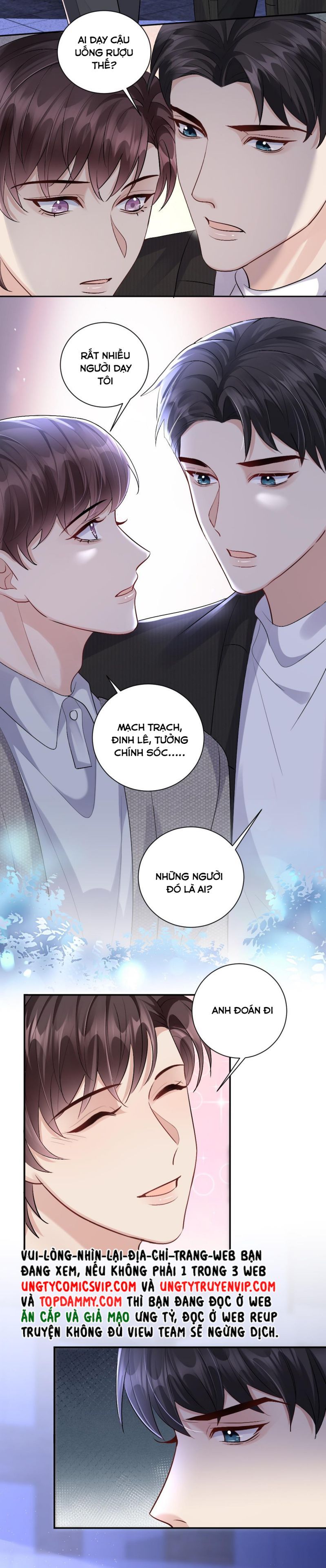 Máy Bay Giấy Chapter 85 - Trang 2