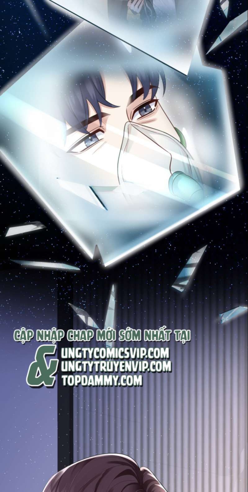 Máy Bay Giấy Chapter 86 - Trang 2
