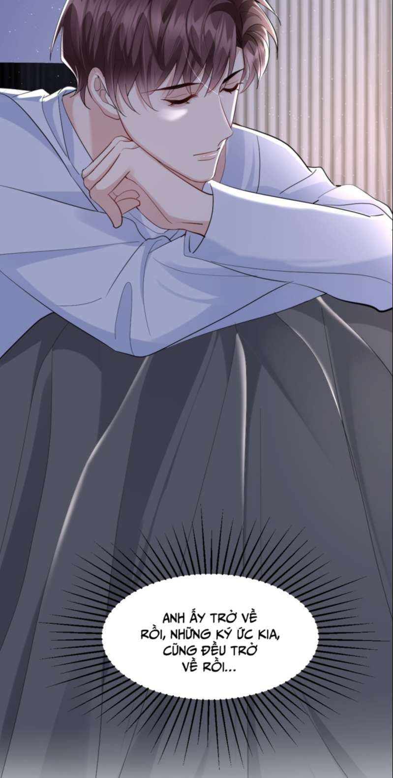 Máy Bay Giấy Chapter 86 - Trang 2
