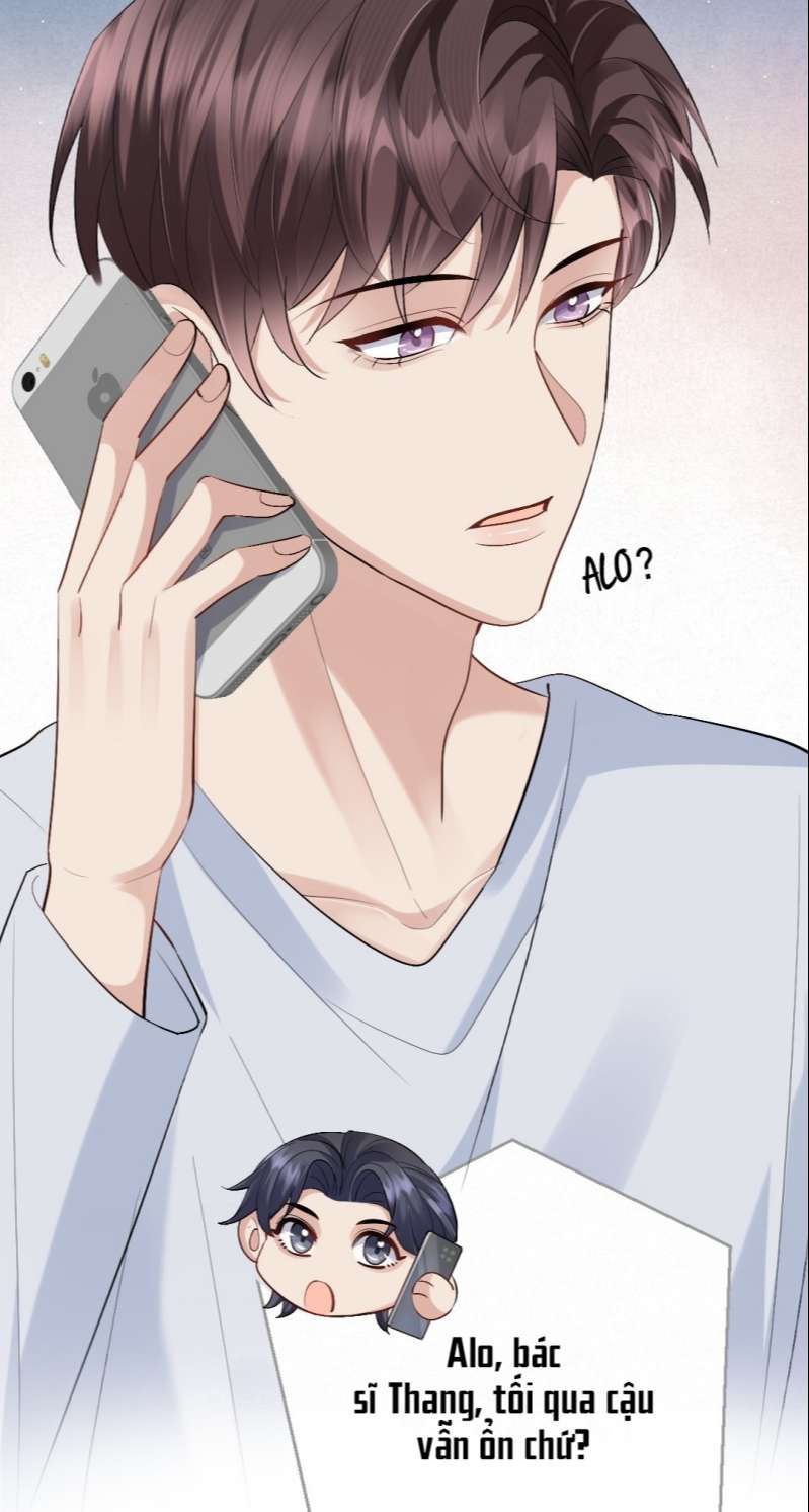 Máy Bay Giấy Chapter 86 - Trang 2