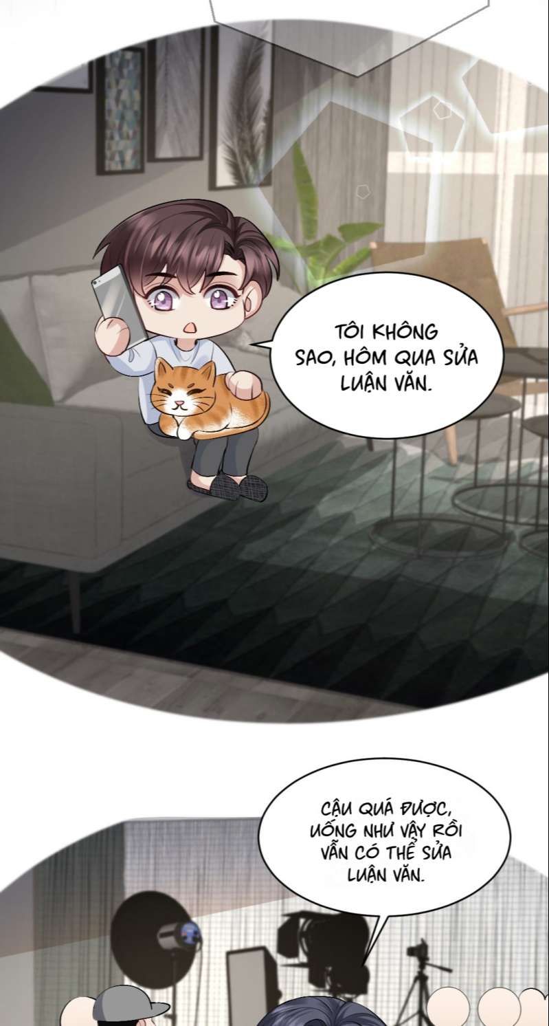 Máy Bay Giấy Chapter 86 - Trang 2