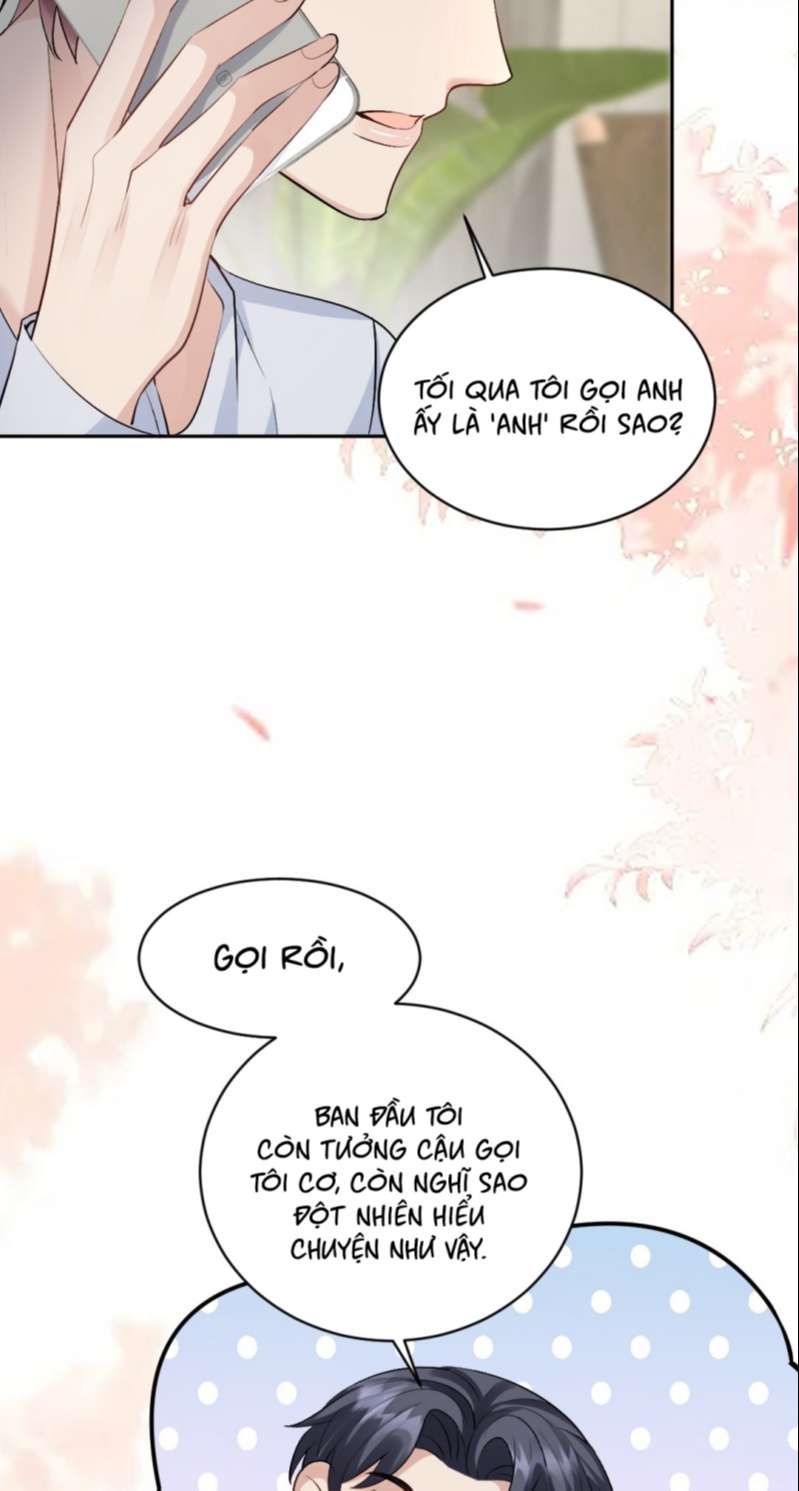 Máy Bay Giấy Chapter 86 - Trang 2