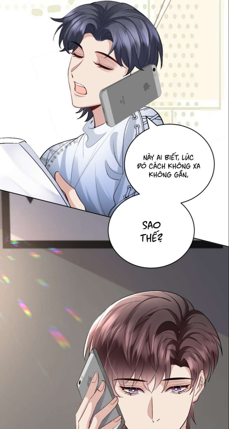 Máy Bay Giấy Chapter 86 - Trang 2