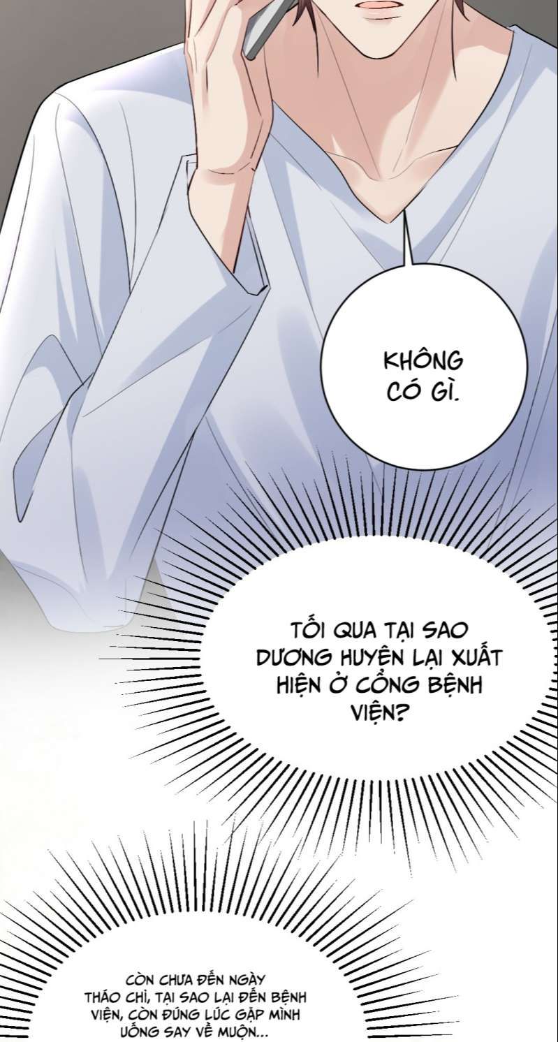 Máy Bay Giấy Chapter 86 - Trang 2