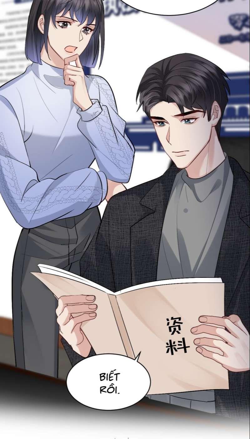 Máy Bay Giấy Chapter 86 - Trang 2
