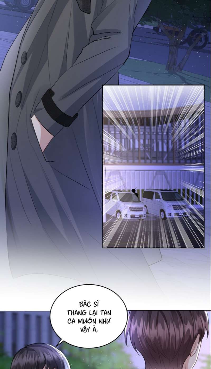 Máy Bay Giấy Chapter 86 - Trang 2