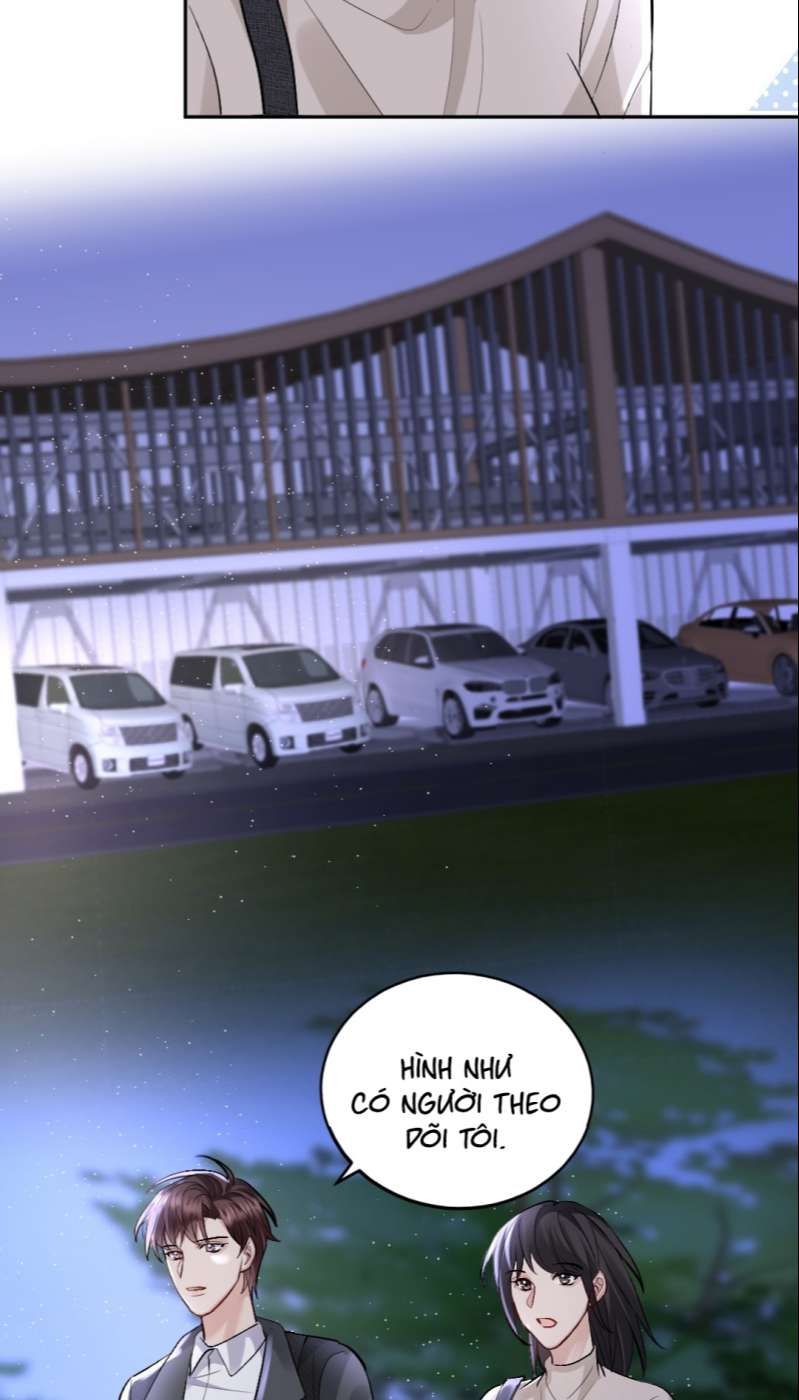 Máy Bay Giấy Chapter 86 - Trang 2