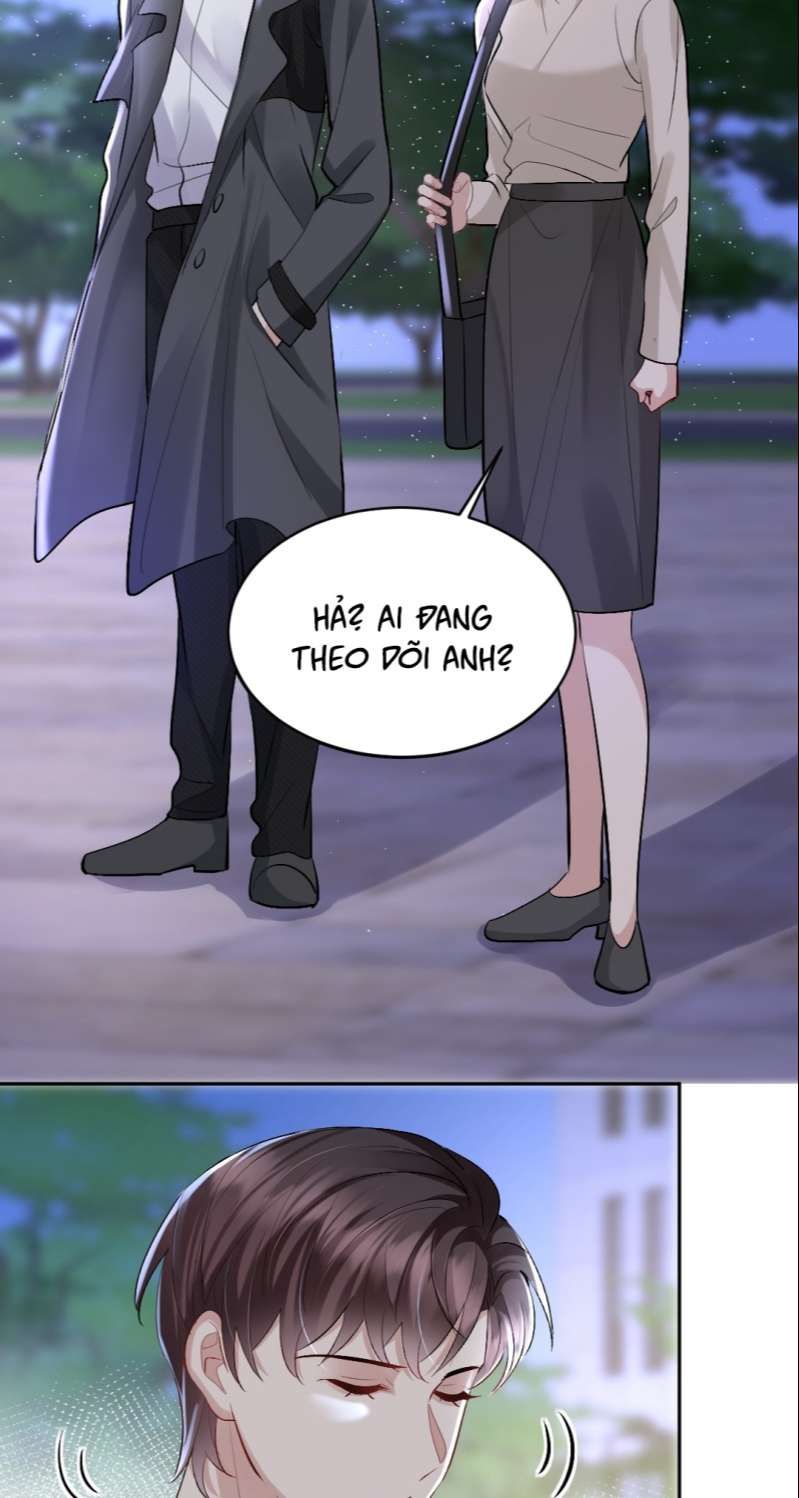 Máy Bay Giấy Chapter 86 - Trang 2