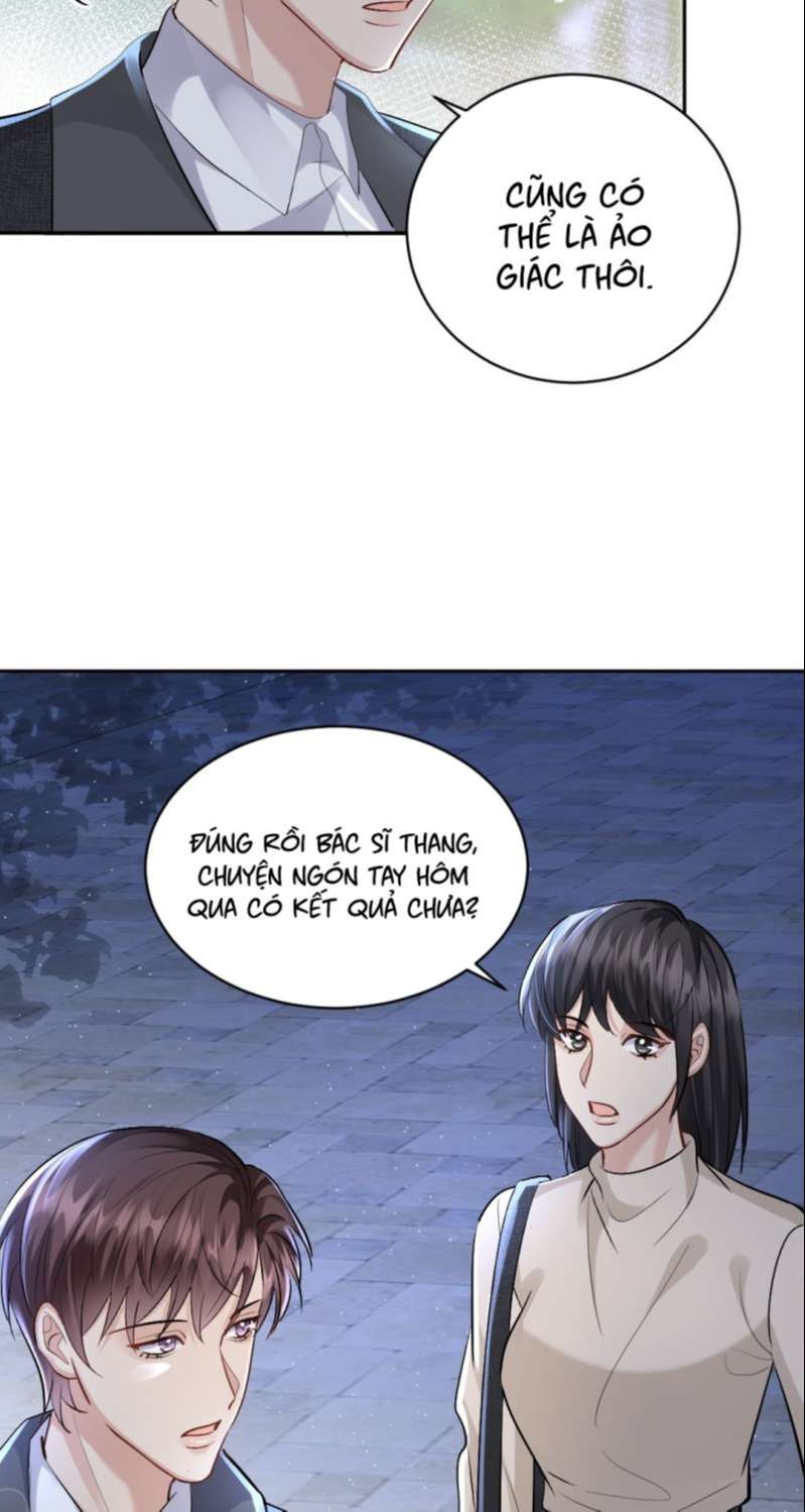 Máy Bay Giấy Chapter 86 - Trang 2