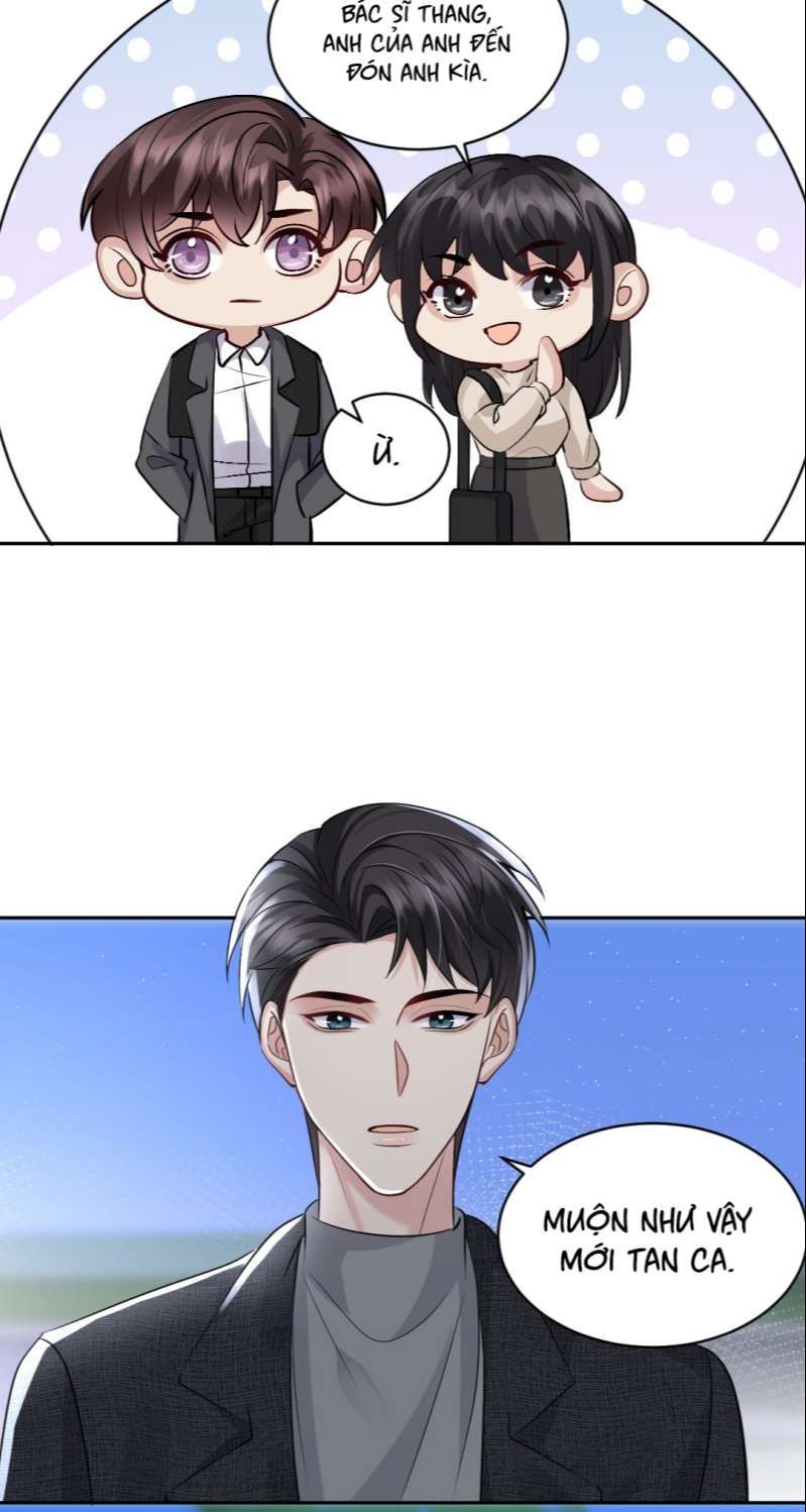 Máy Bay Giấy Chapter 86 - Trang 2