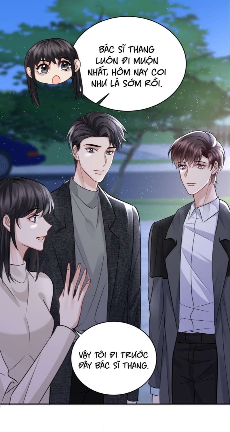 Máy Bay Giấy Chapter 86 - Trang 2