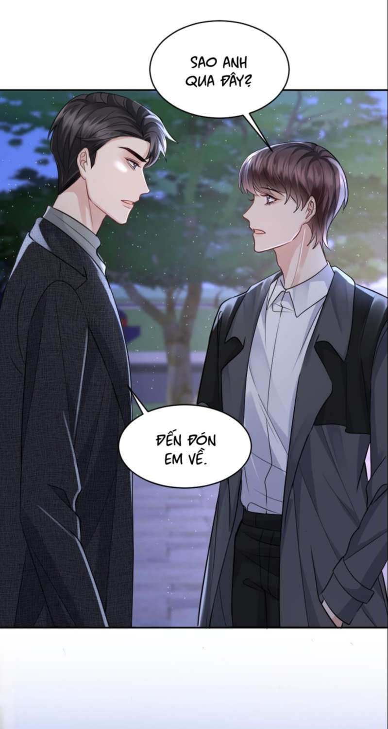 Máy Bay Giấy Chapter 86 - Trang 2
