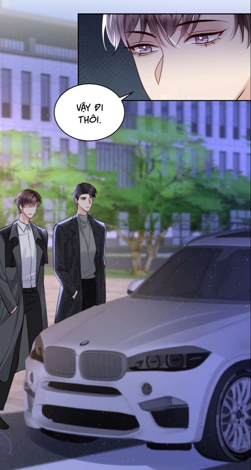 Máy Bay Giấy Chapter 86 - Trang 2
