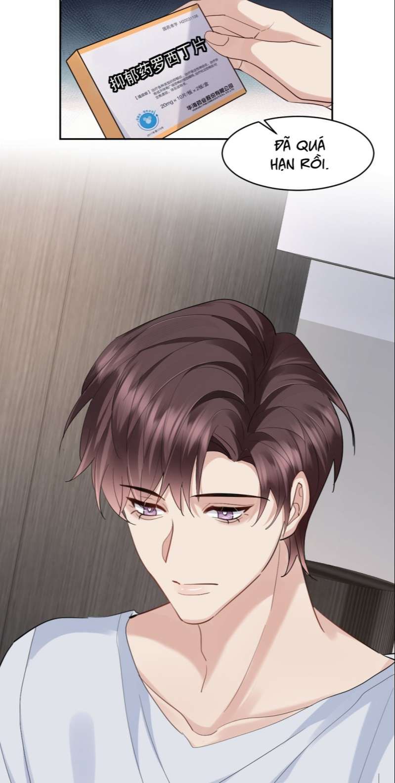 Máy Bay Giấy Chapter 86 - Trang 2
