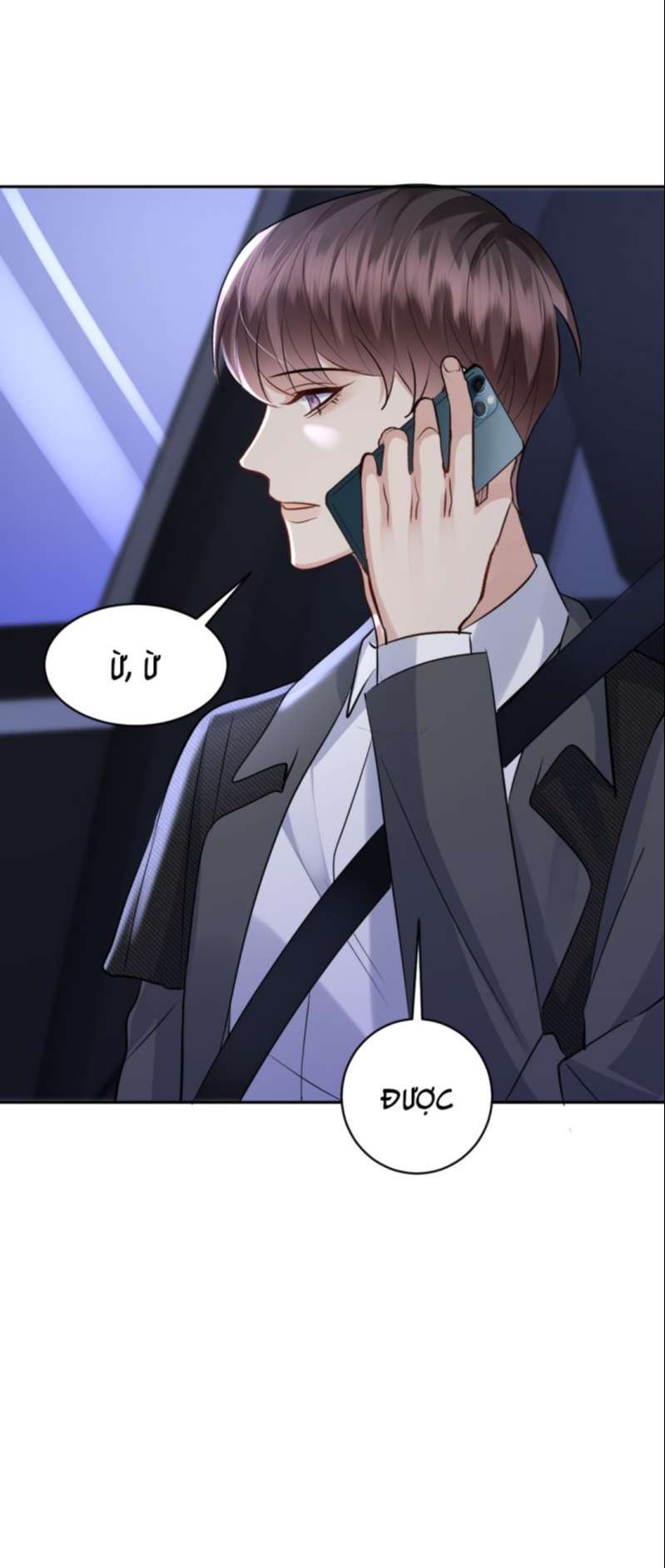Máy Bay Giấy Chapter 87 - Trang 2