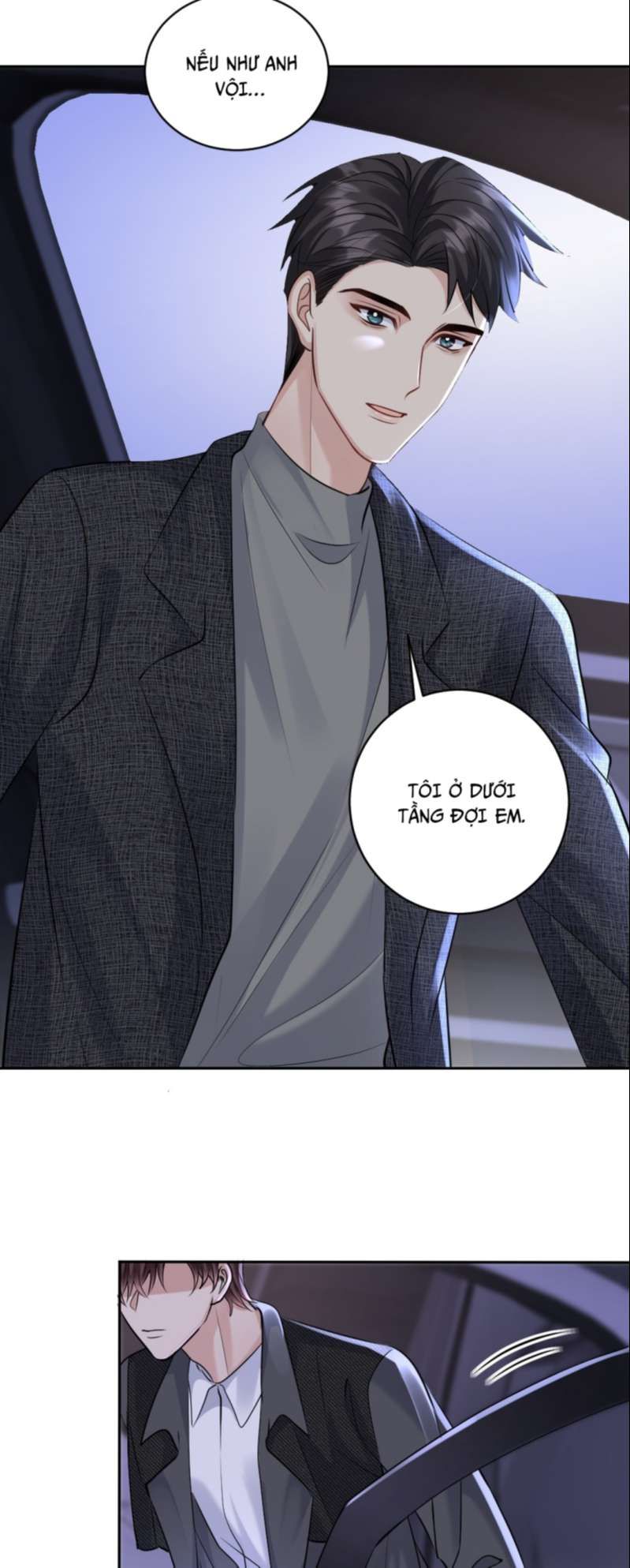Máy Bay Giấy Chapter 87 - Trang 2