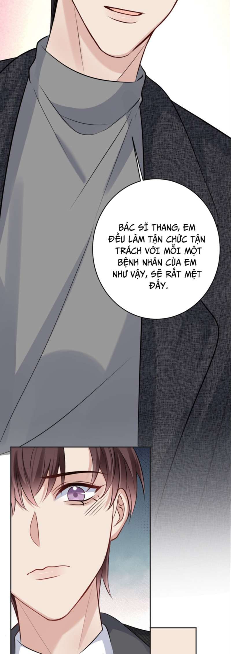 Máy Bay Giấy Chapter 87 - Trang 2