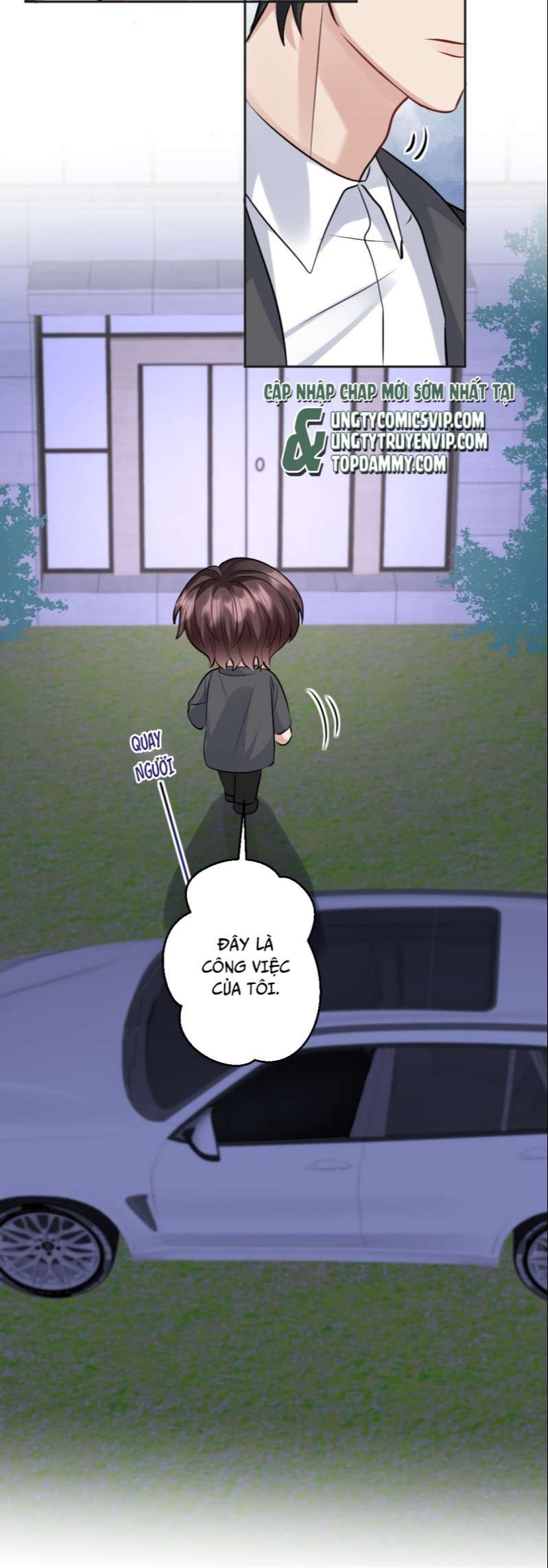 Máy Bay Giấy Chapter 87 - Trang 2