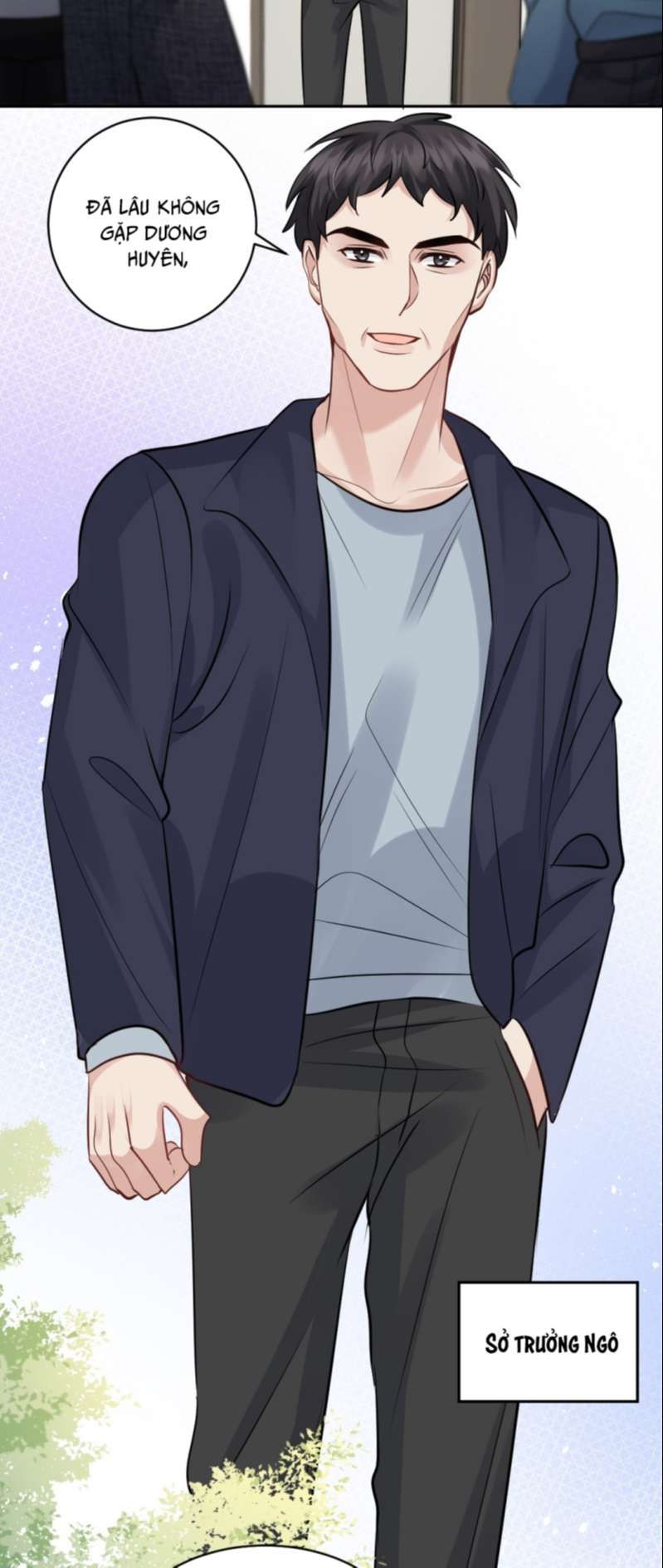 Máy Bay Giấy Chapter 87 - Trang 2