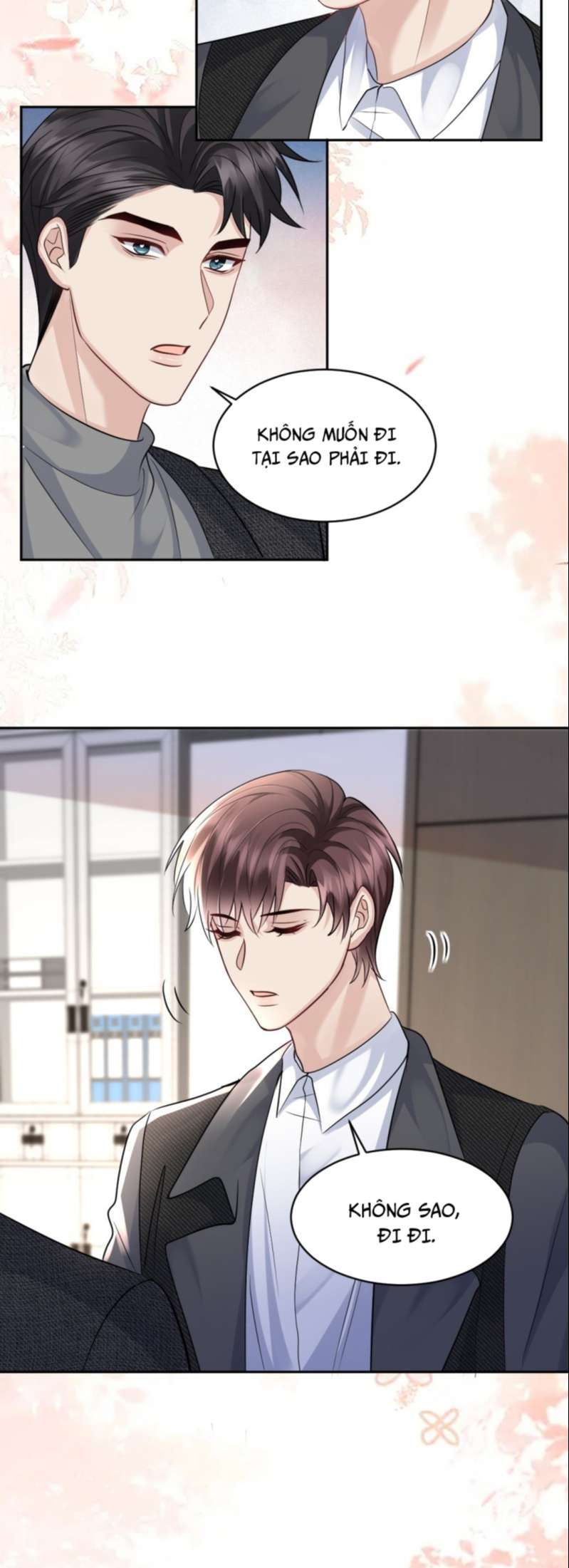 Máy Bay Giấy Chapter 87 - Trang 2