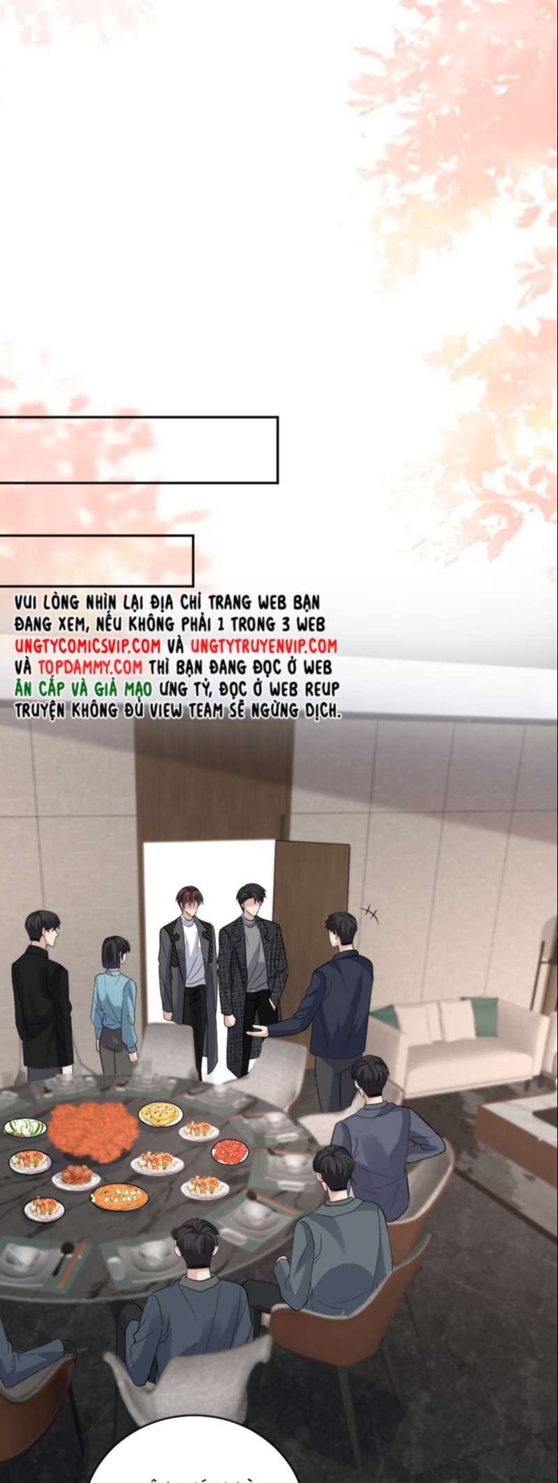 Máy Bay Giấy Chapter 87 - Trang 2