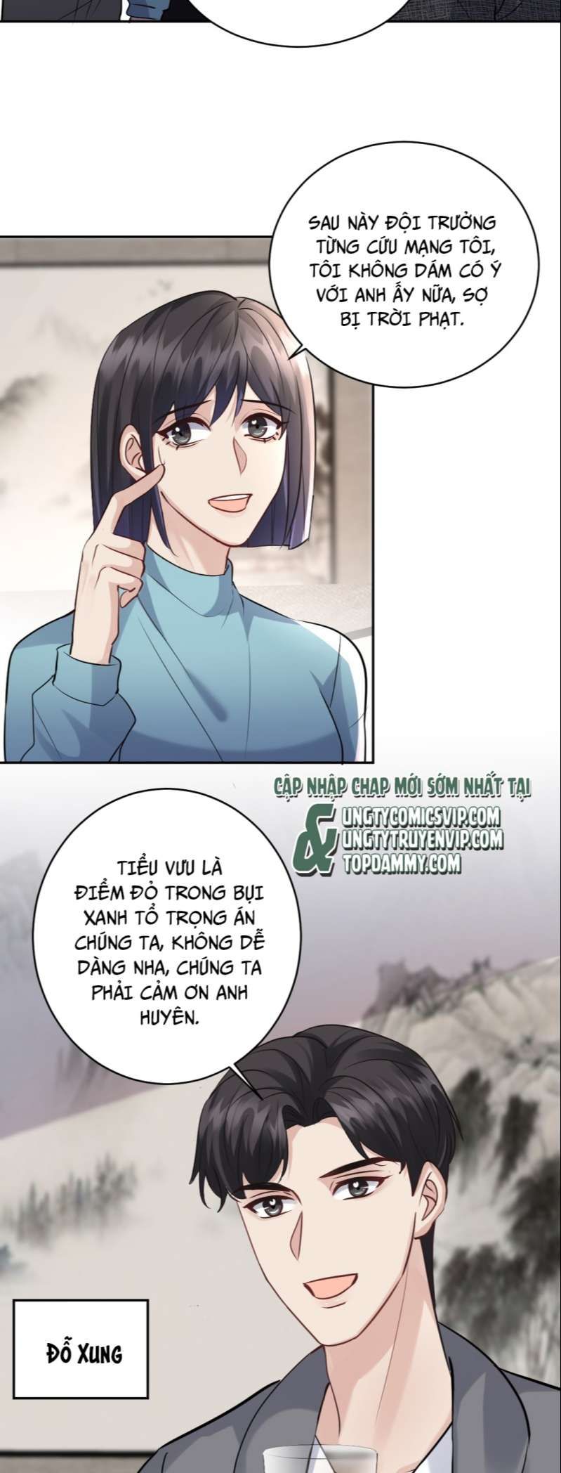 Máy Bay Giấy Chapter 87 - Trang 2