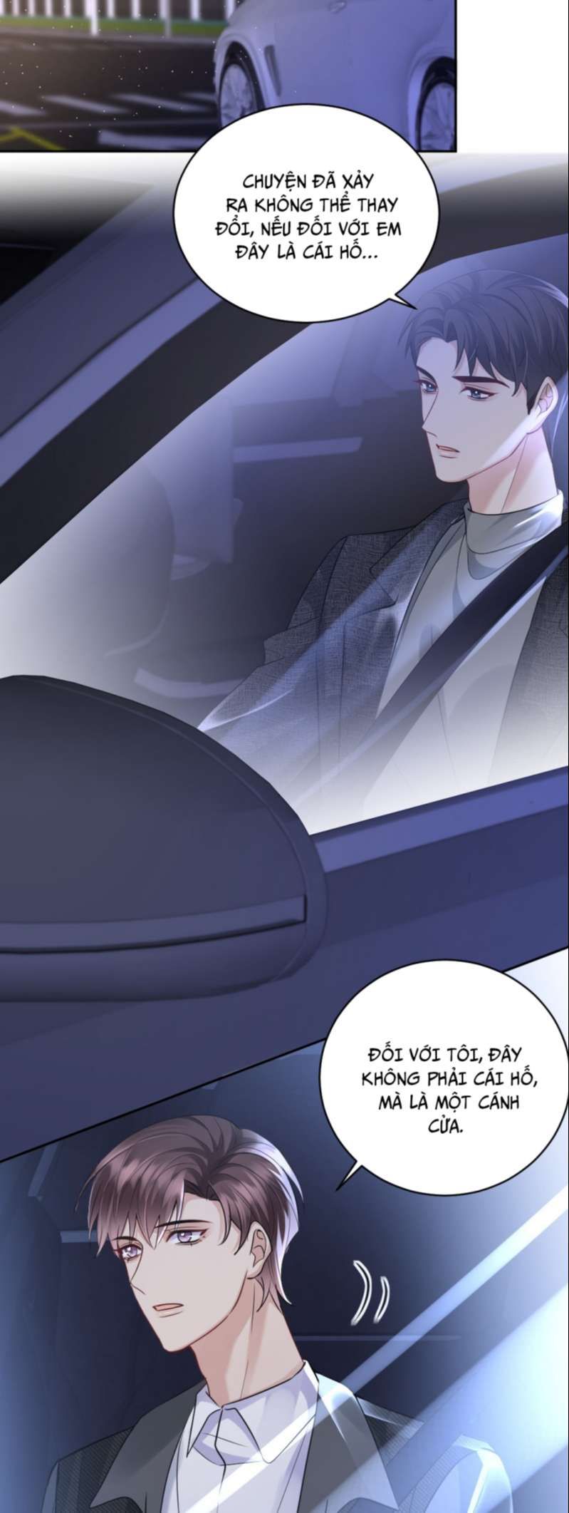 Máy Bay Giấy Chapter 87 - Trang 2