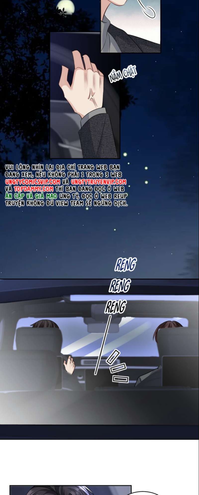 Máy Bay Giấy Chapter 87 - Trang 2