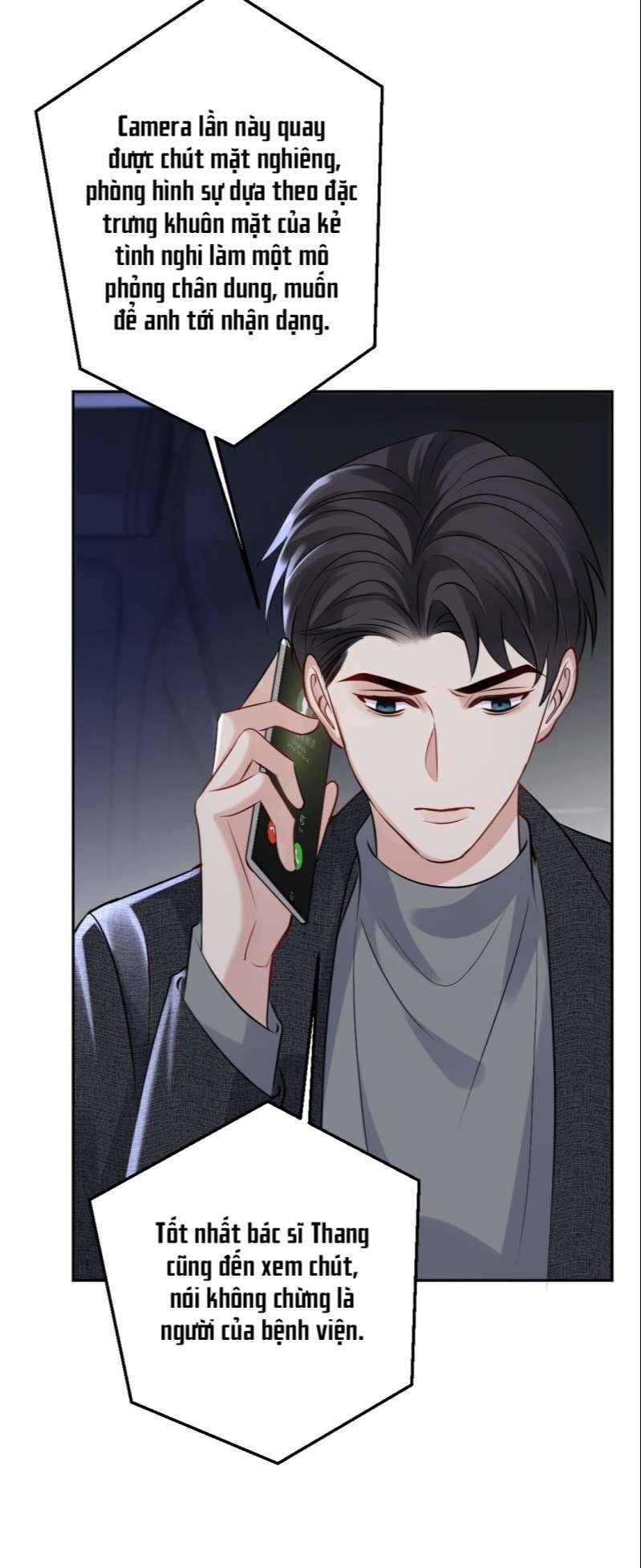 Máy Bay Giấy Chapter 87 - Trang 2