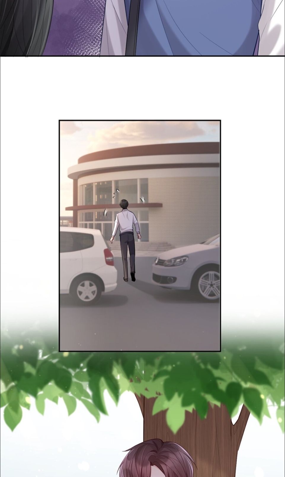 Máy Bay Giấy Chapter 9 - Trang 2